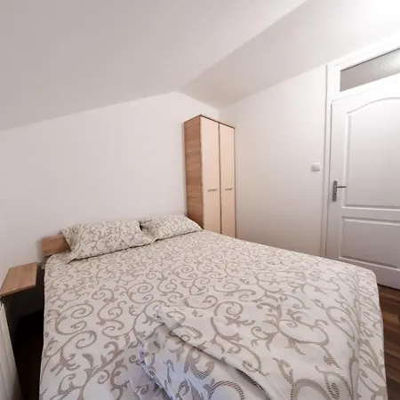 Apartment Anastasija