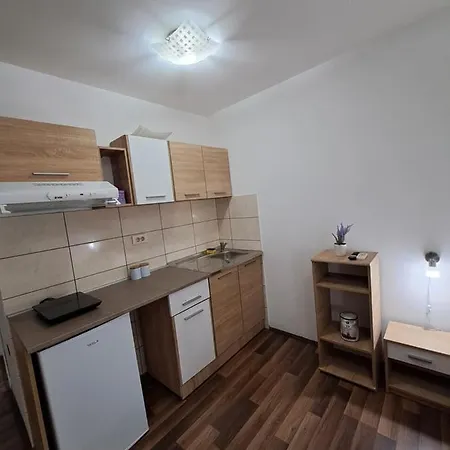 Anastasija Apartment
