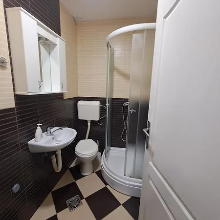 Anastasija Apartamento Belgrado