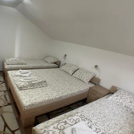 Anastasija * Belgrad