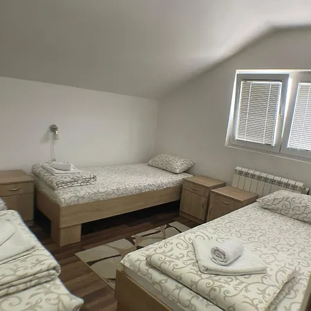 Anastasija Apartamento