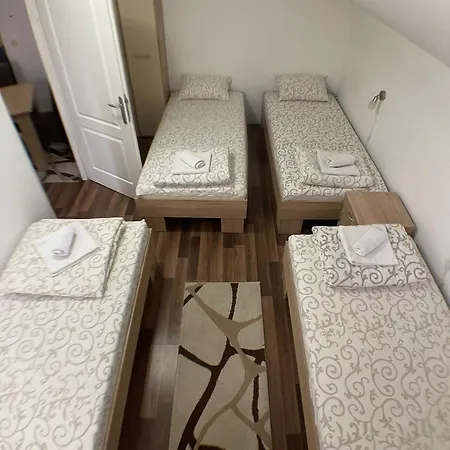 Apartment Anastasija