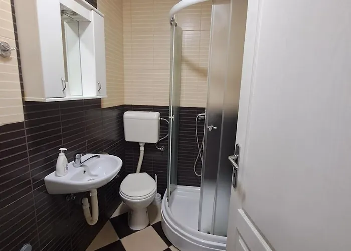 Anastasija شقة بلغراد