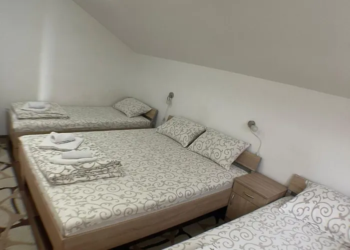 Anastasija * بلغراد